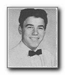 Daniel Truhitte: class of 1961, Norte Del Rio High School, Sacramento, CA.